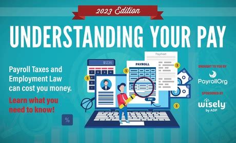 Cracking the Code: A Comprehensive Guide to Understanding Your Pay.